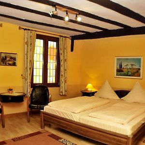 Double Kamer